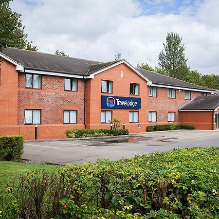 Travelodge Buckingham Exterior photo
