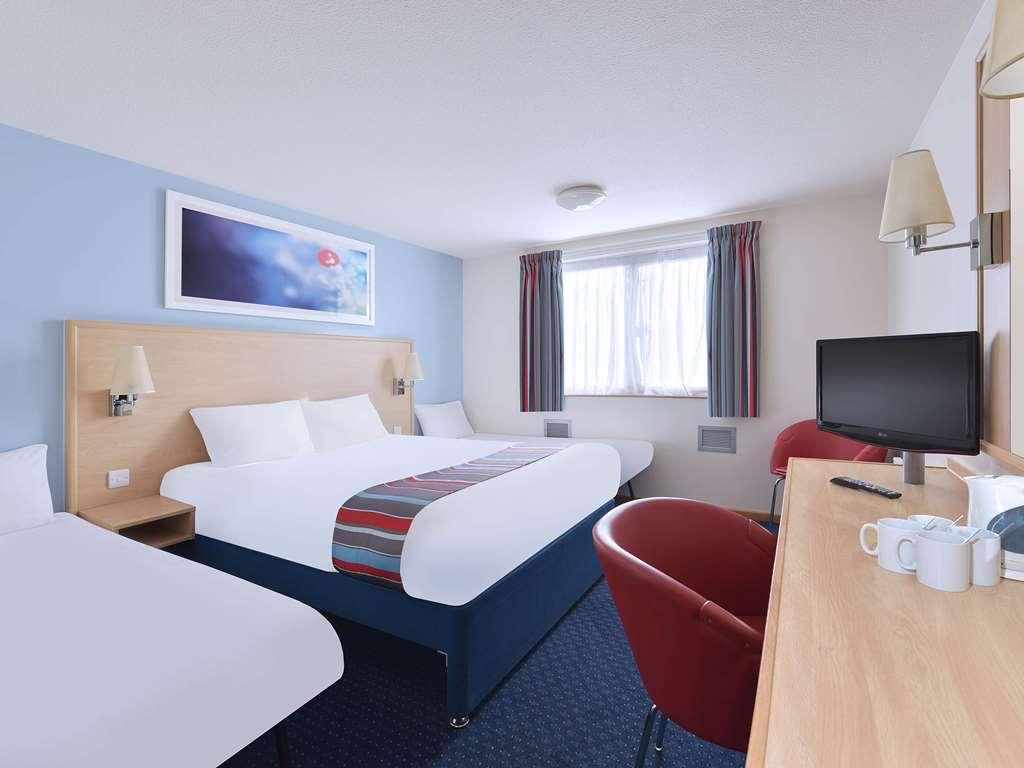 Travelodge Buckingham Amenities photo